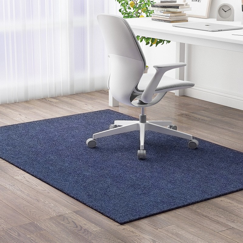 Large Anti-Slip Office Chair M - огляд і ціна Home Office Rug