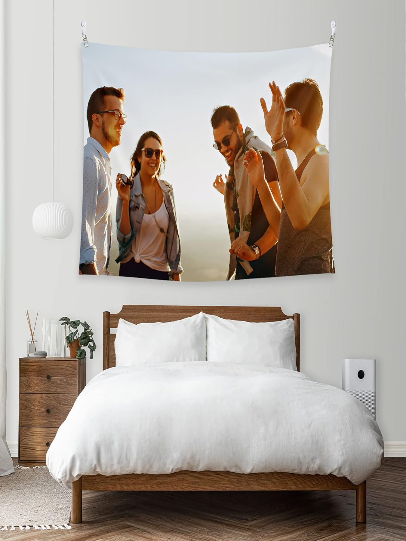 Monika DDLC Inspired Design Ta - огляд і ціна Home Office Room Inspiration