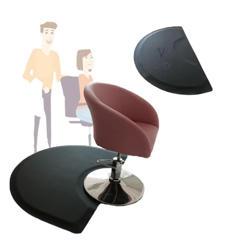Barber Shop Hair Mat Hairdress - огляд і ціна Anti Fatigue Mat