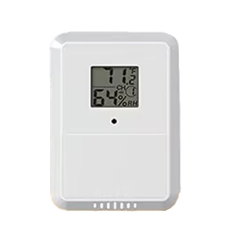 ABJN-Wireless Weather Station  - огляд і ціна Home Office Google