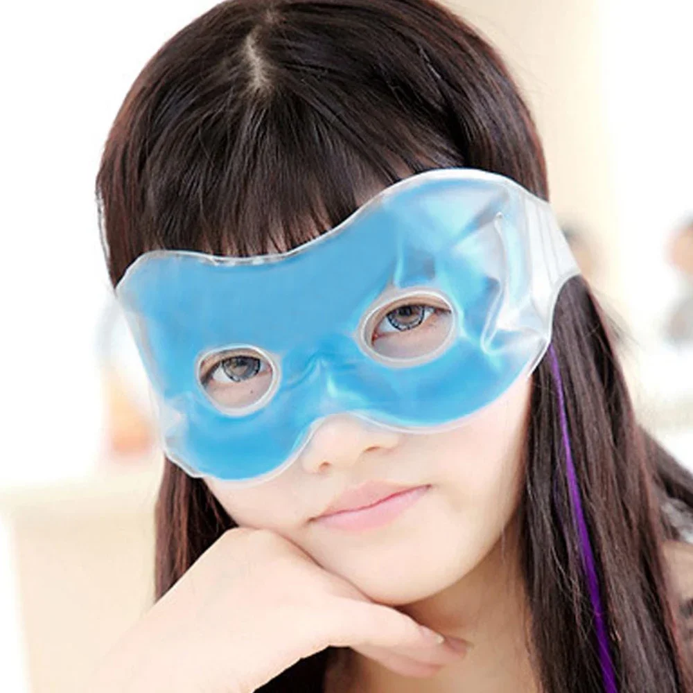 Cooling Ice Eye Mask Fatigue R - огляд і ціна Anti Fatigue Mat