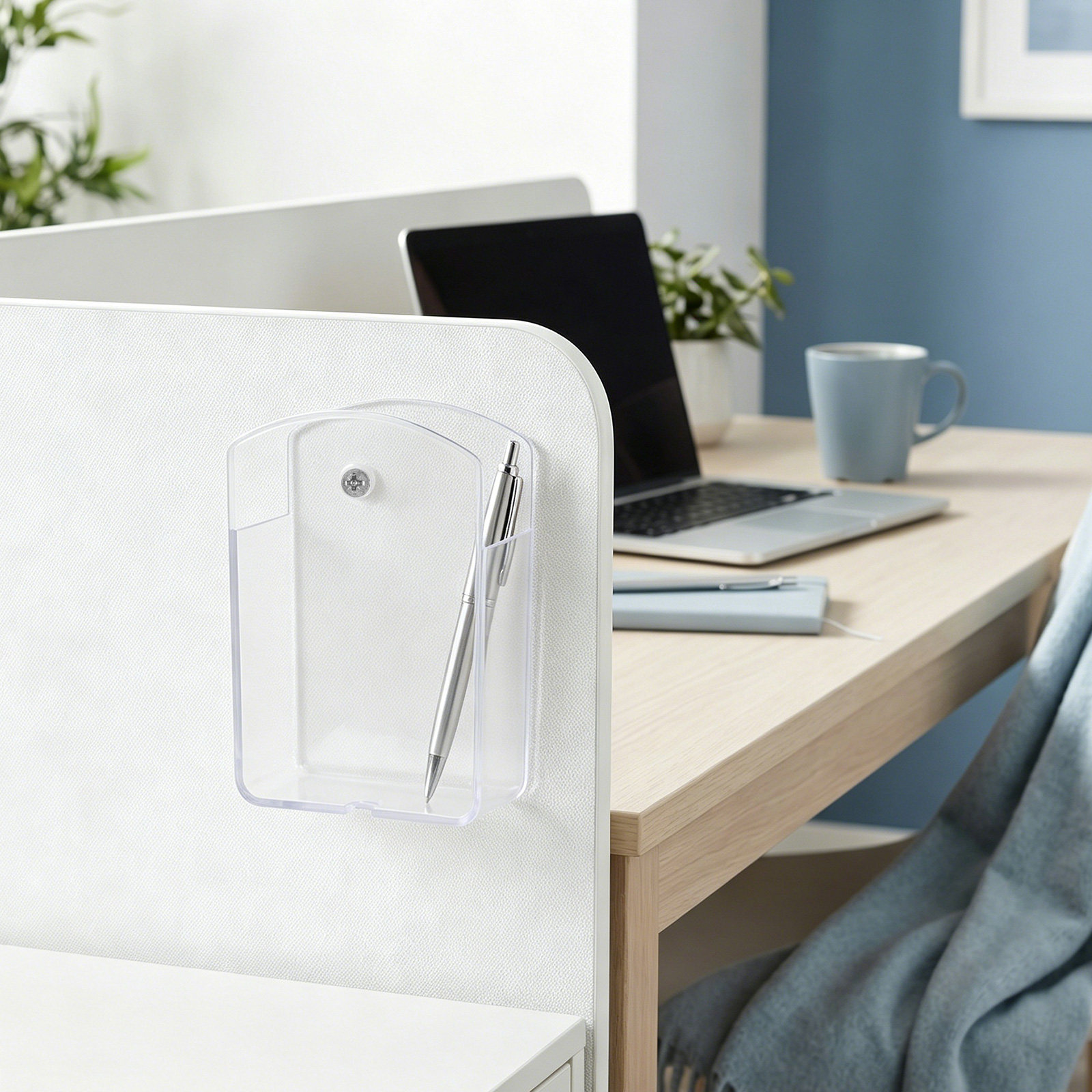 Remote Control Holder Wall Mou - огляд і ціна Home Office Box