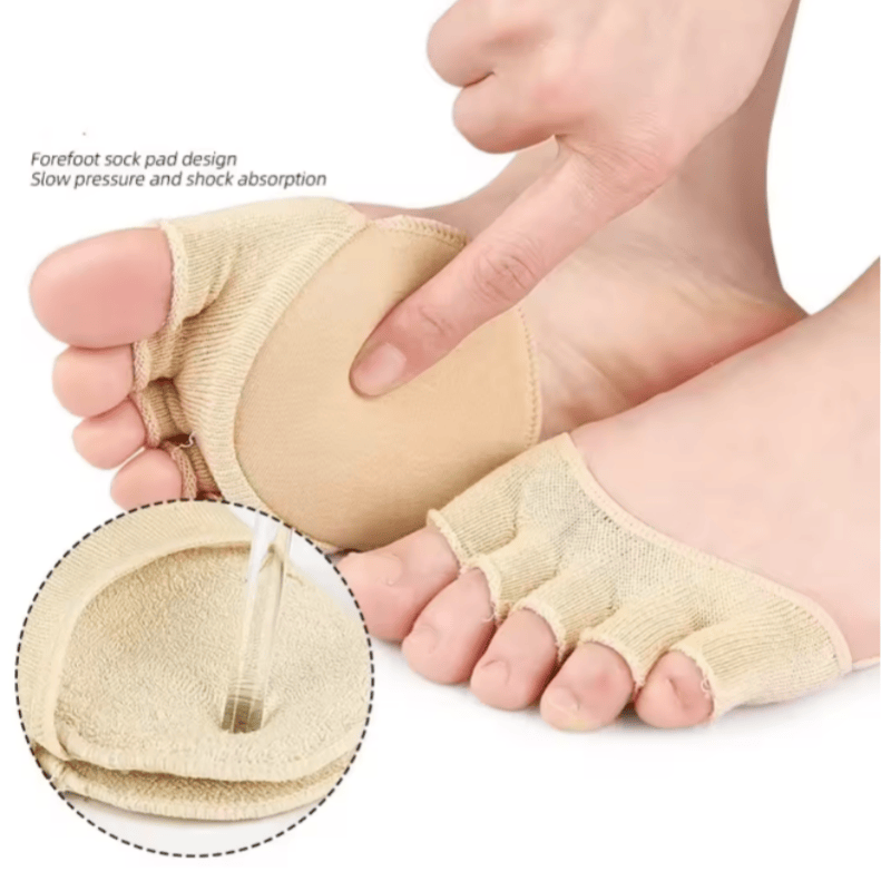 Anti-Wear Toe and Forefoot Pad - огляд і ціна Anti Fatigue Mat