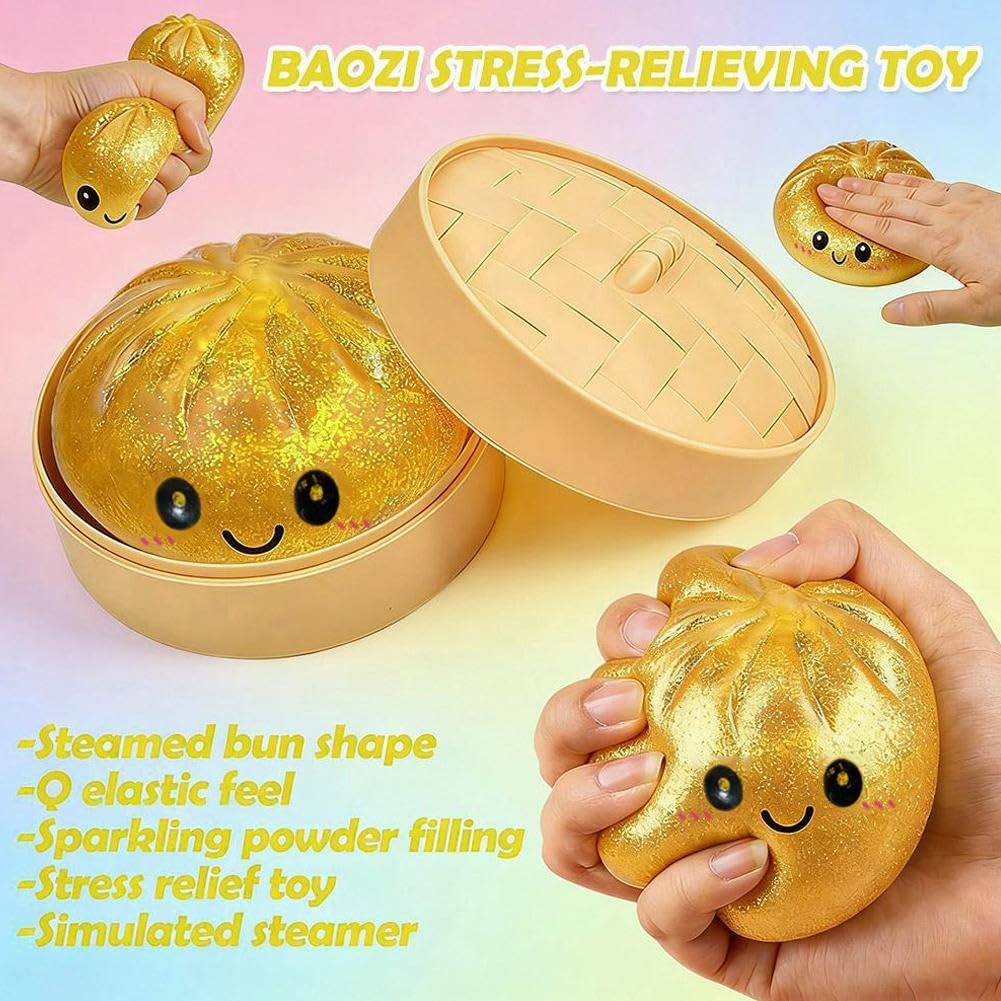 Aesthetic Desktop Sensory Toy  - огляд і ціна Home Office Box