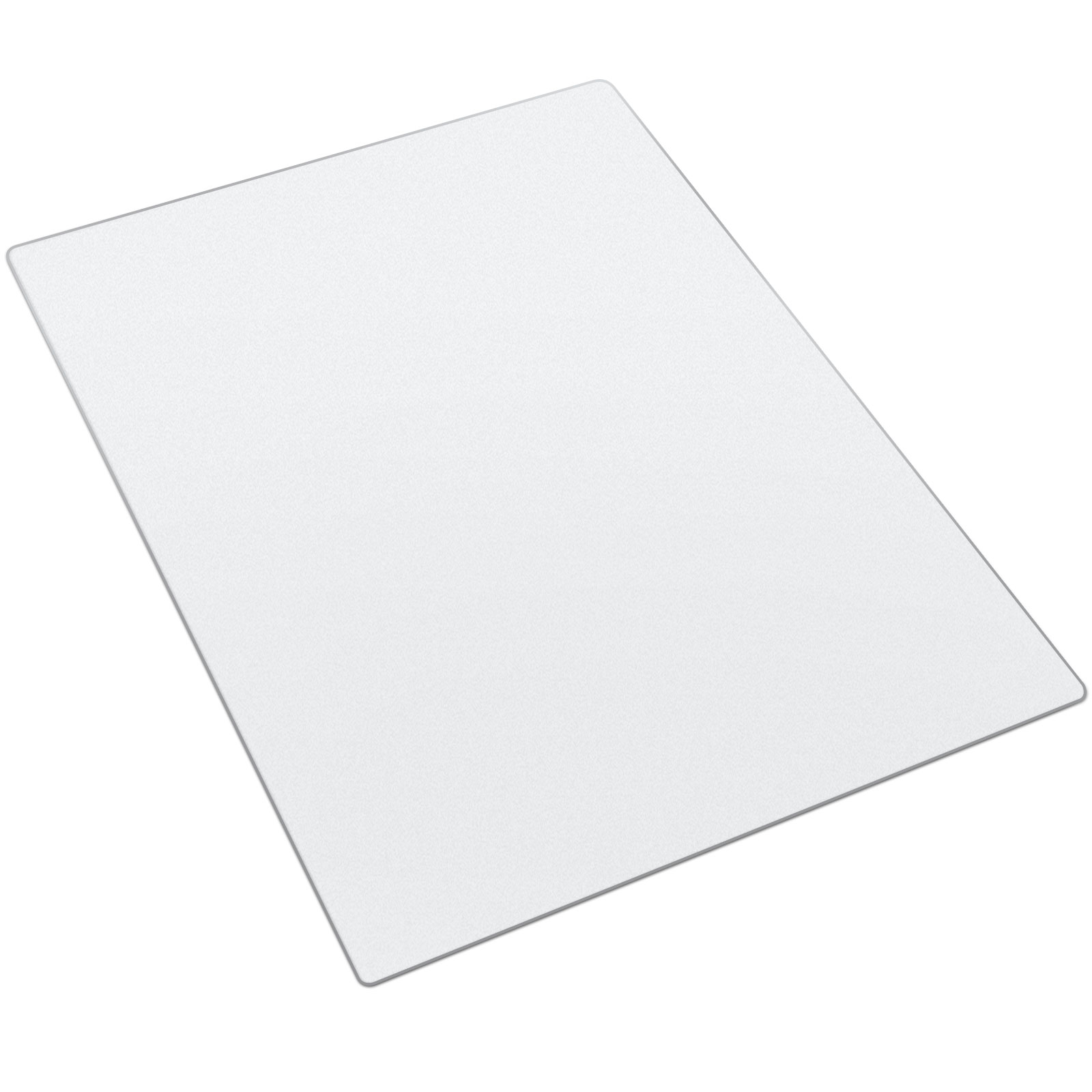 VEVOR Chair Mat Plastic Floor  - огляд і ціна Home Office Rug