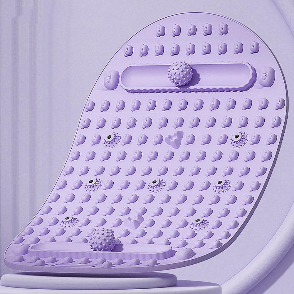 Foot Yoga Massage Acupressure  - огляд і ціна Anti Fatigue Mat