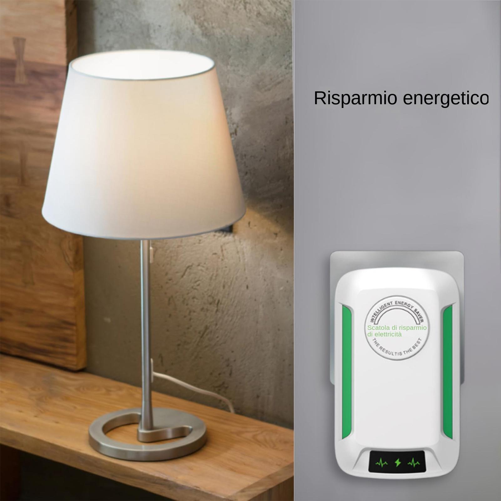 Pro Power Save Electricity Ene - огляд і ціна Home Office Pro