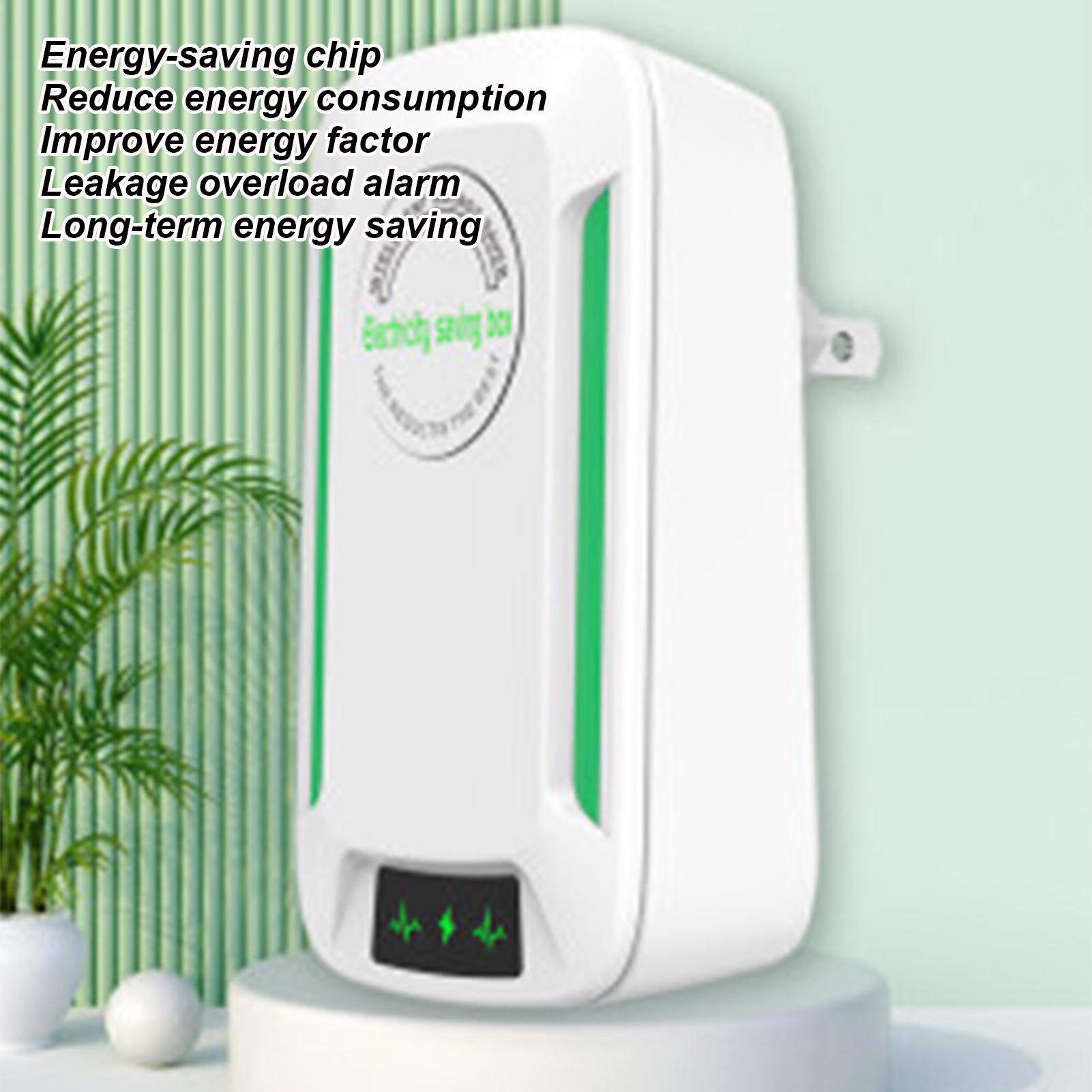 Pro Power Save Electricity Ene - огляд і ціна Home Office Pro