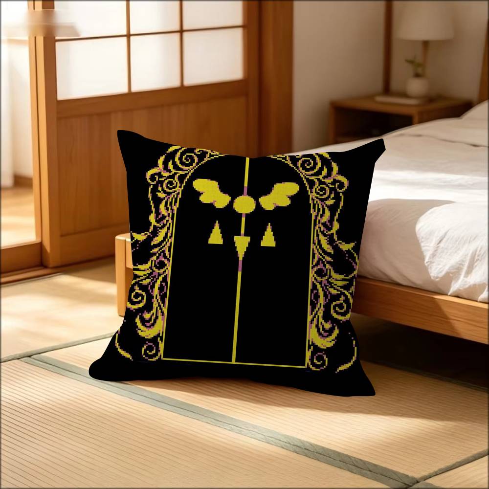 GAME YELLOW DELTARUNE icon  De - огляд і ціна Home Office Icon
