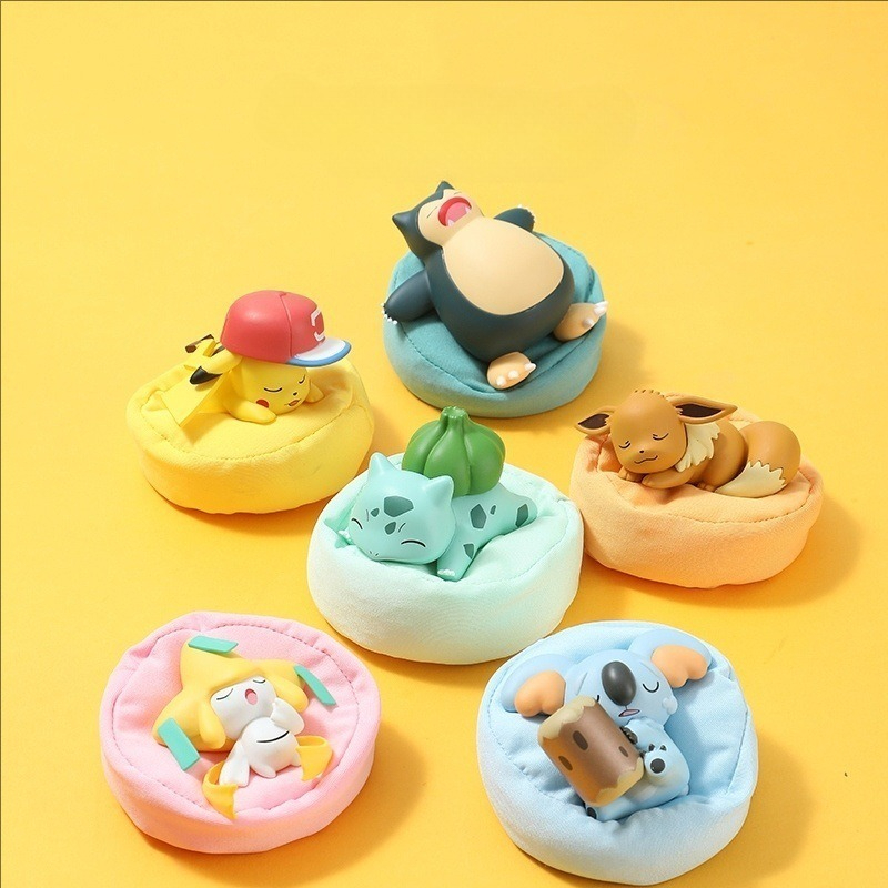 Popular New Dreamy PokÉ Mon Po - огляд і ціна Home Office Box