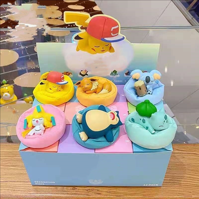 Popular New Dreamy PokÉ Mon Po - огляд і ціна Home Office Box