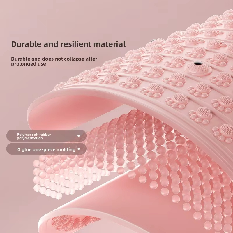 2026 Upgraded Rubber Foot Yoga - огляд і ціна Anti Fatigue Mat