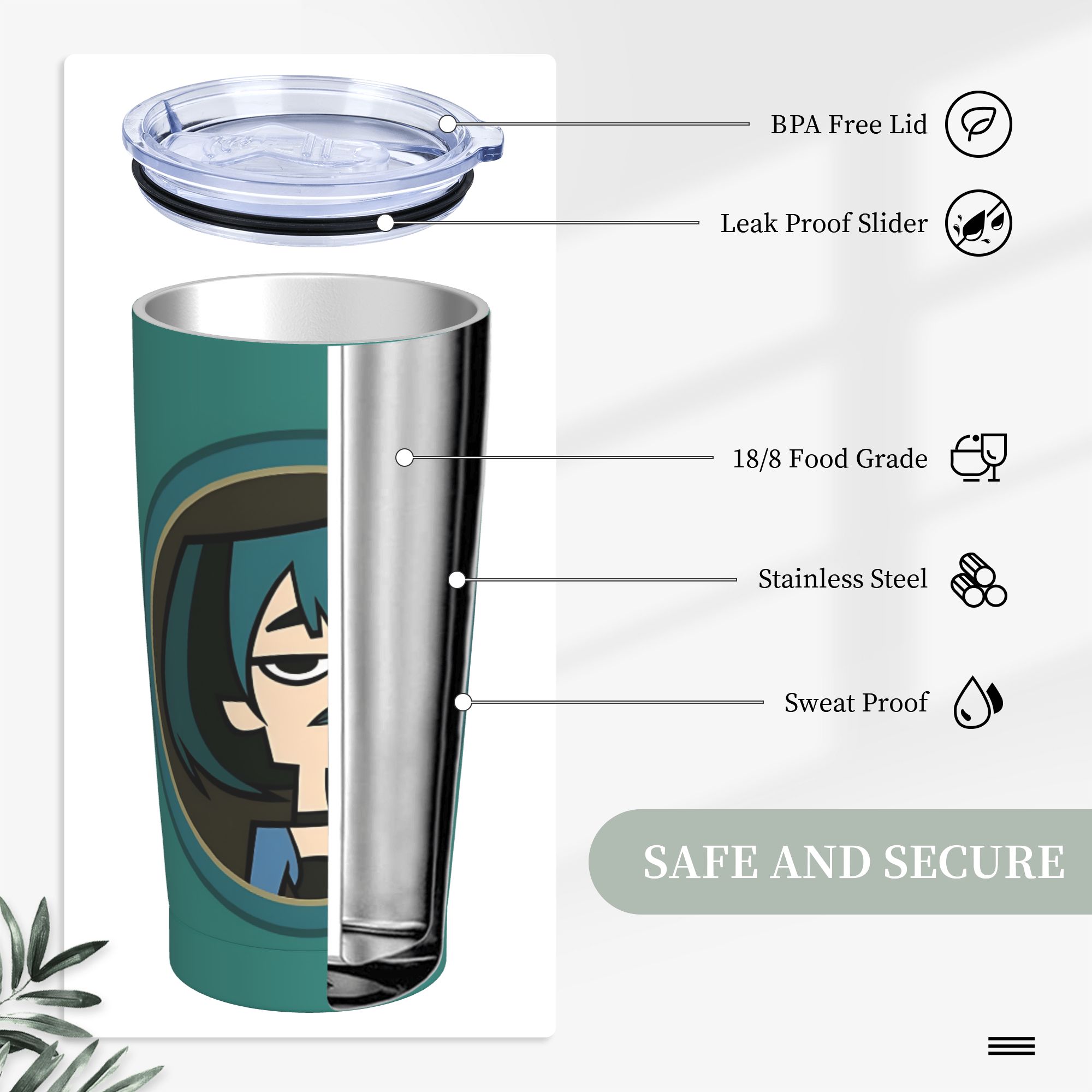 Totals Dramas Island Icon - Gw - огляд і ціна Home Office Icon