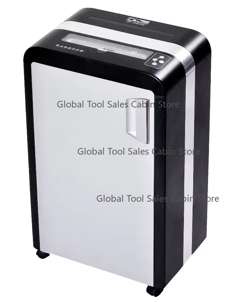 Heavy  Micro Cut 20 Sheets Pap - огляд і ціна Home Office Paper Shredder