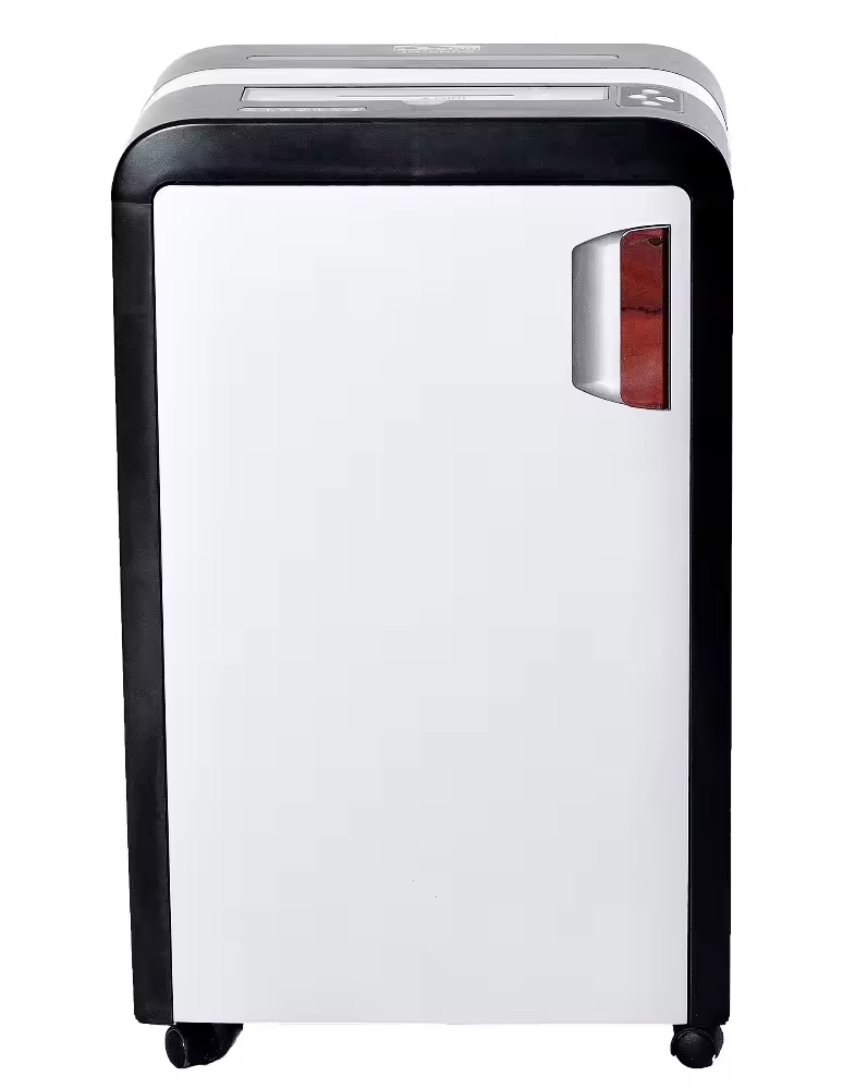 Heavy  Micro Cut 20 Sheets Pap - огляд і ціна Home Office Paper Shredder