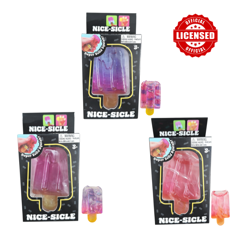 1/3pcs Ice Cream Nice Cube Squ - огляд і ціна Home Office Box