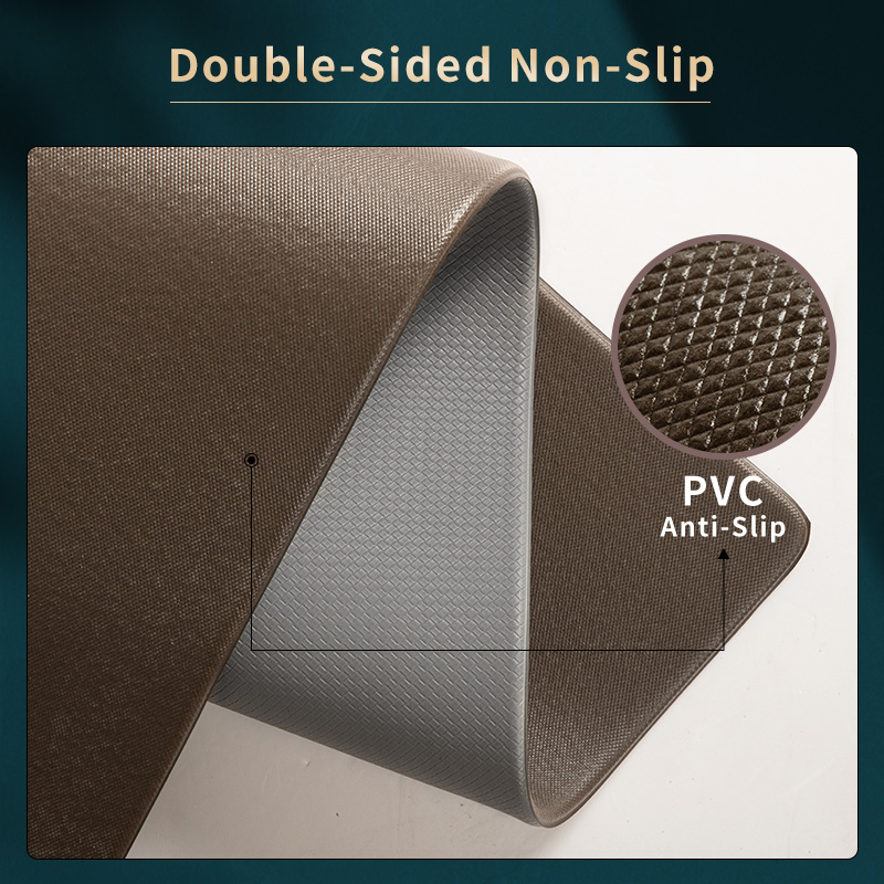 Non-slip Kitchen Mat Shock Abs - огляд і ціна Anti Fatigue Mat