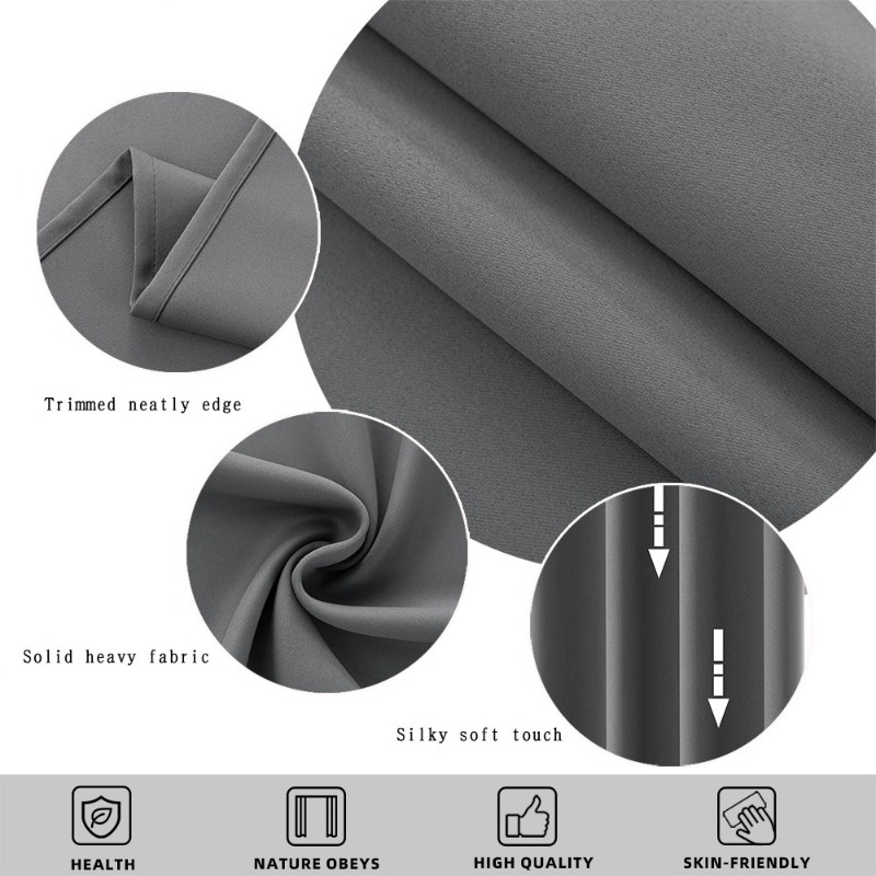 1pc Modern Solid Color Full Sh - огляд і ціна Home Office Rate