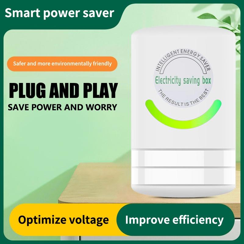 Electricity Energy Saver Pro P - огляд і ціна Home Office Pro