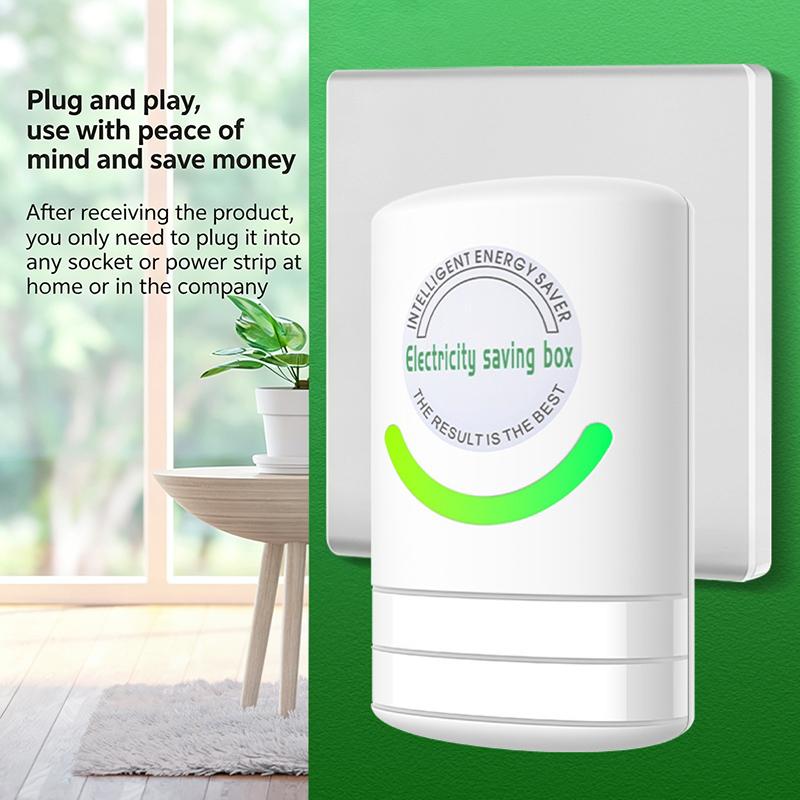 Electricity Energy Saver Pro P - огляд і ціна Home Office Pro