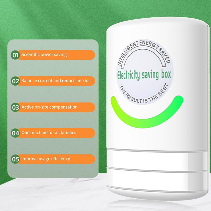 Electricity Energy Saver Pro P - огляд і ціна Home Office Pro