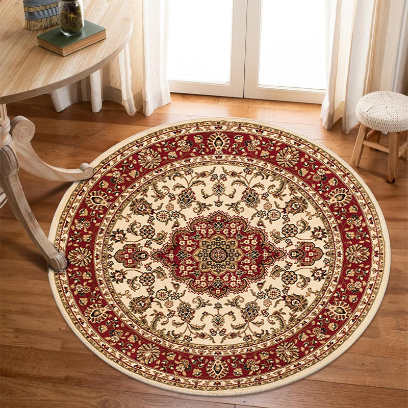 VIKAMA Crystal Pile Carpet Per - огляд і ціна Home Office Rug