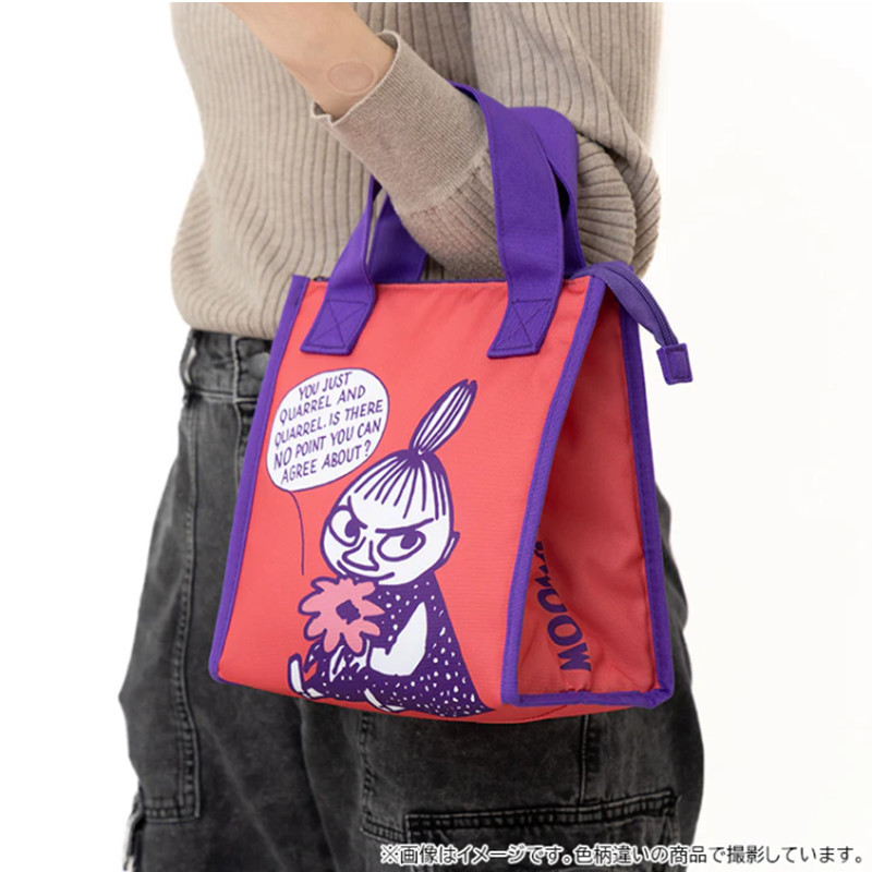 Moomin Cute Cartoon Thermal In - огляд і ціна Home Office Box
