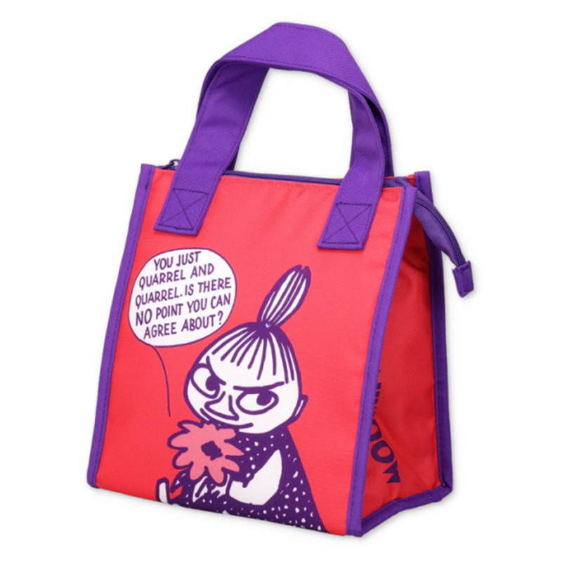 Moomin Cute Cartoon Thermal In - огляд і ціна Home Office Box