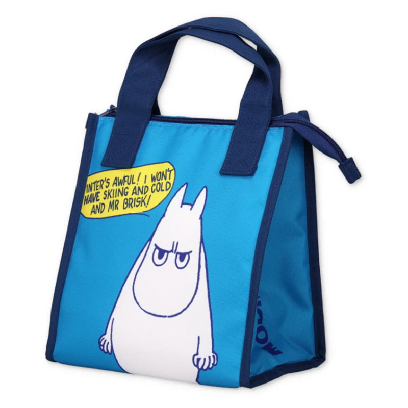 Moomin Cute Cartoon Thermal In - огляд і ціна Home Office Box