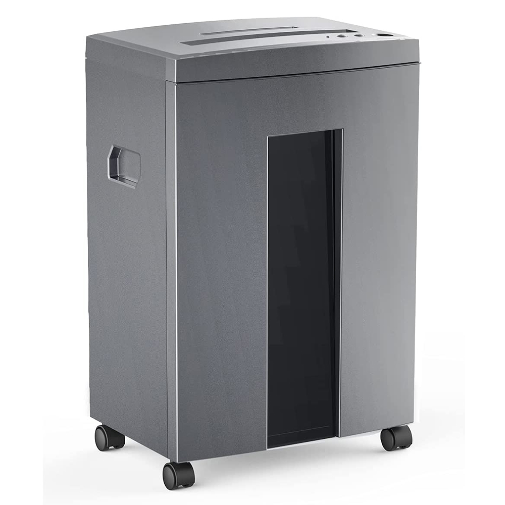 Paper Shredder for  Home Offic - огляд і ціна Home Office Paper Shredder