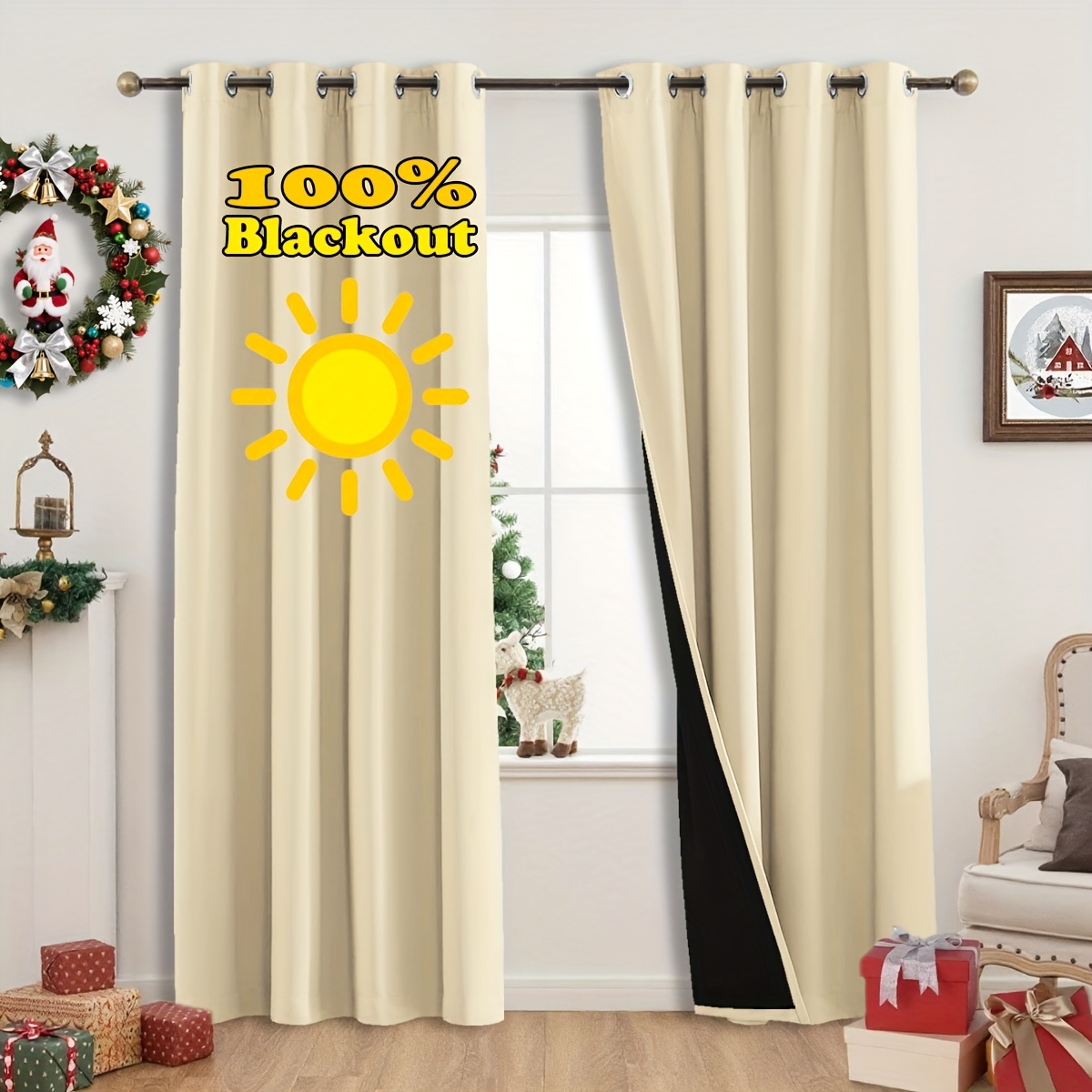 1pc Modern Multi-Color 100% Bl - огляд і ціна Home Office Rate