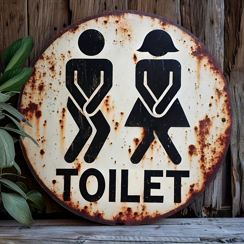 Vintage Male Female Icon Toile - огляд і ціна Home Office Icon