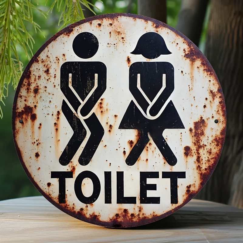 Vintage Male Female Icon Toile - огляд і ціна Home Office Icon