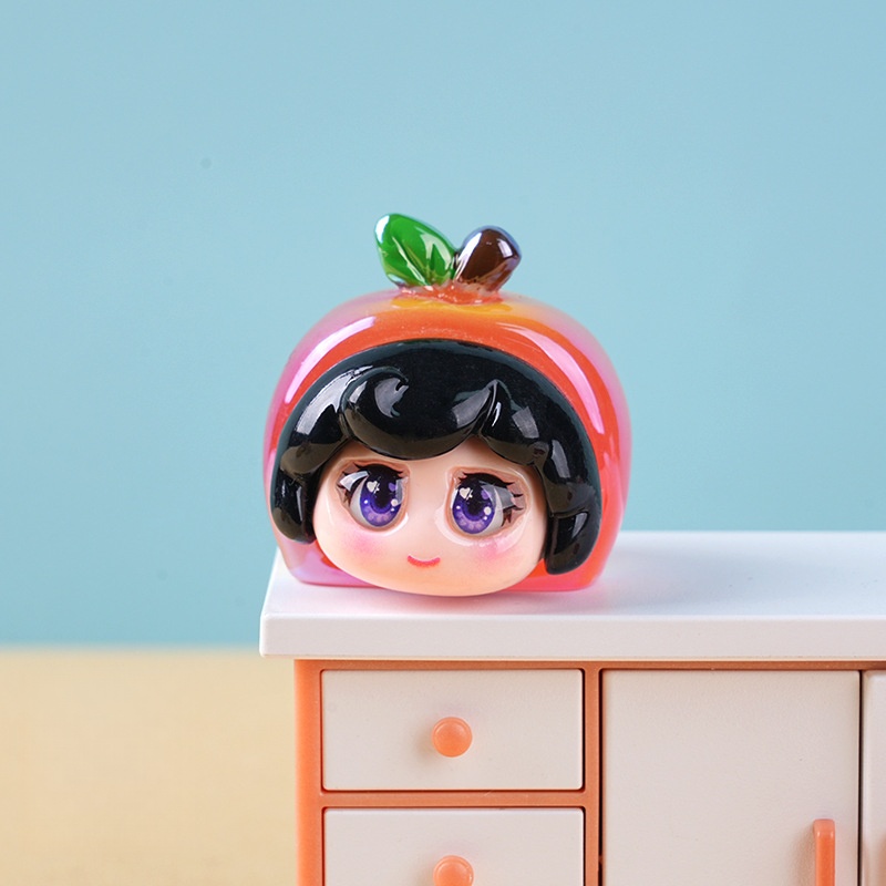 Cute Fruit Blind Box Beads Hom - огляд і ціна Home Office Box