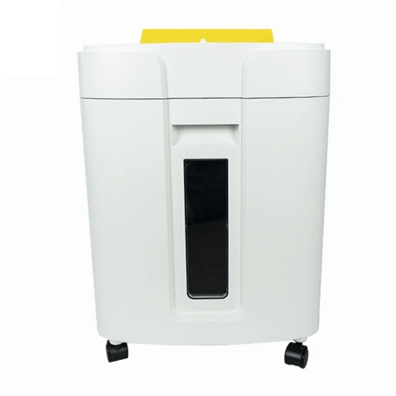 High quality K5 6 Sheets Strip - огляд і ціна Home Office Paper Shredder