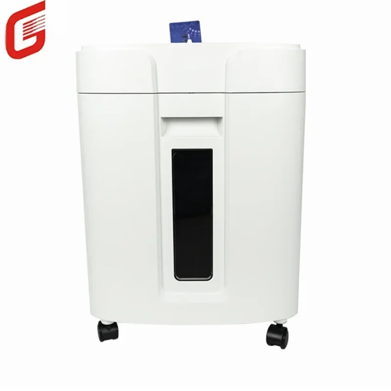 High quality K5 6 Sheets Strip - огляд і ціна Home Office Paper Shredder