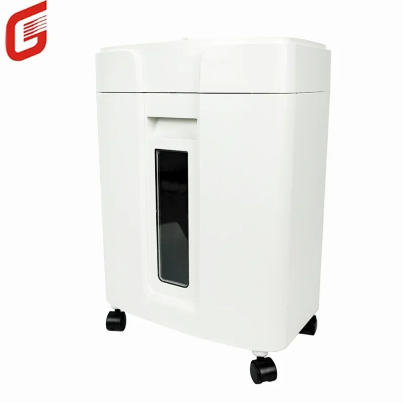 High quality K5 6 Sheets Strip - огляд і ціна Home Office Paper Shredder