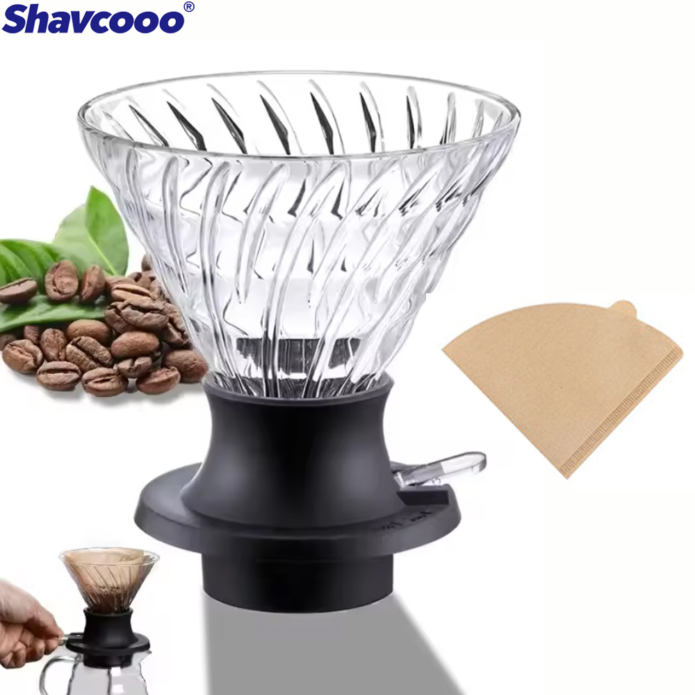 Reusable Immersion Coffee Drip - огляд і ціна Home Office For Two