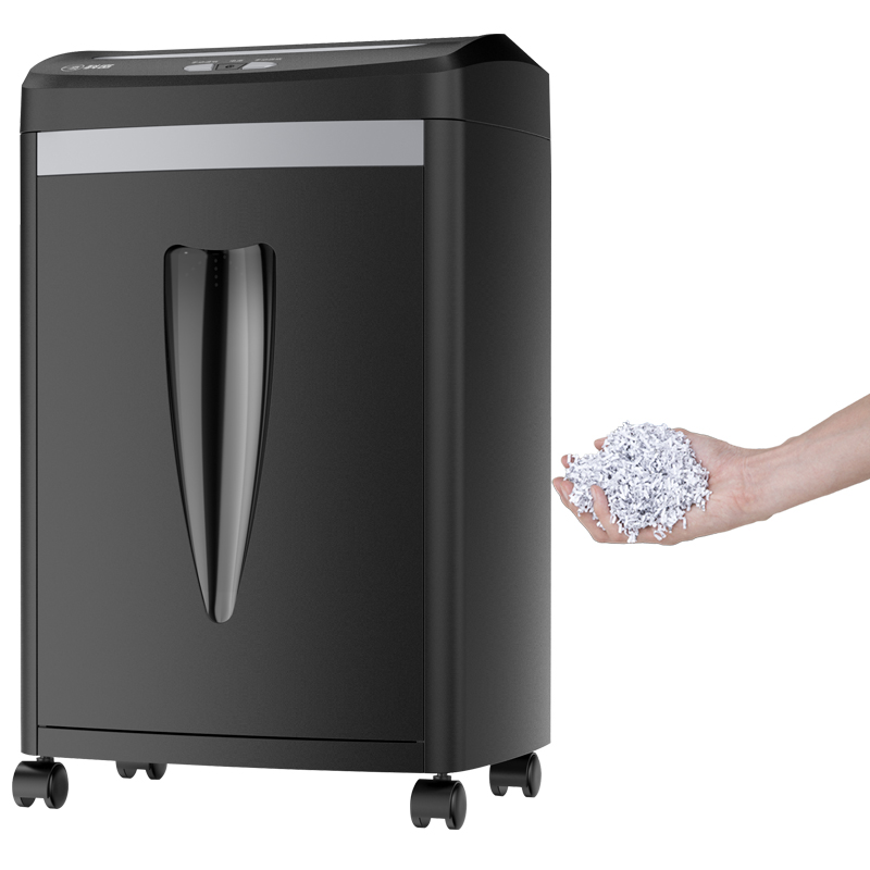 High Security P-5 Micro Cut Do - огляд і ціна Home Office Paper Shredder