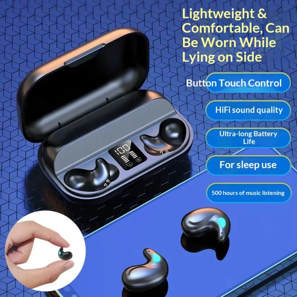 Non In Ear Sleep Headphones Im - огляд і ціна Home Office Google
