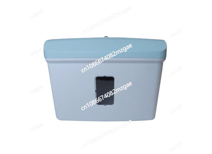 New Design Small Size Crinkle  - огляд і ціна Home Office Paper Shredder