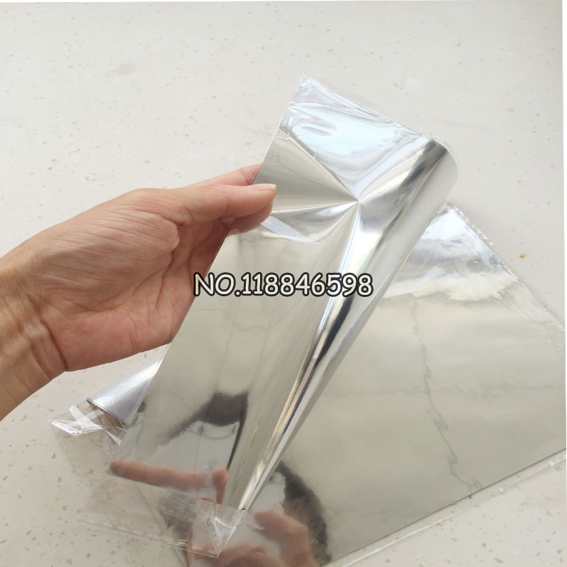 Silver Color 50 Pcs/Lot  Hot S - огляд і ціна Laser Printer Home