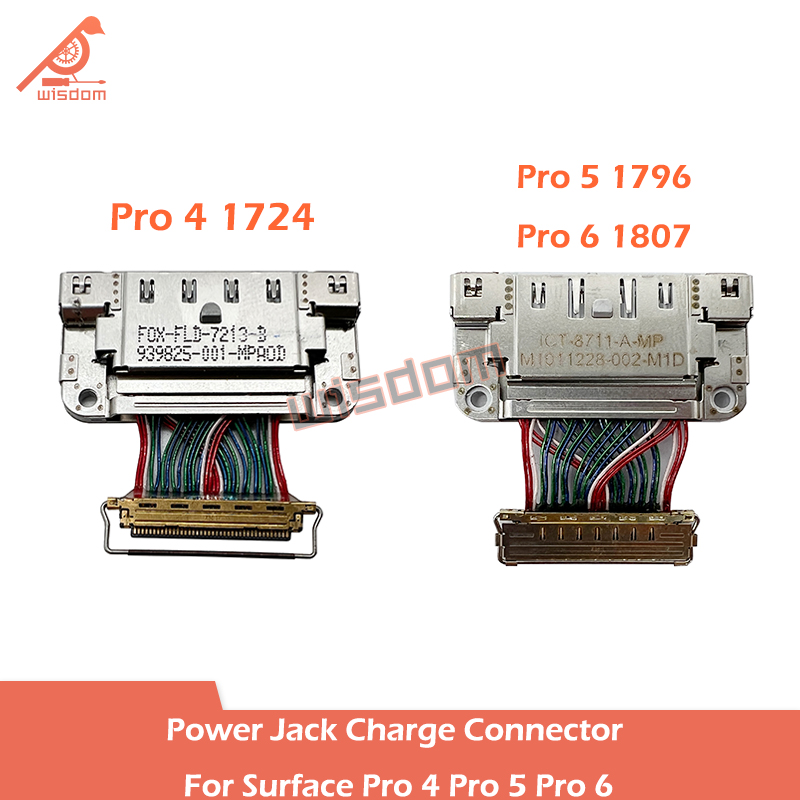 Laptop Dock Port Charging DC J - огляд і ціна Home Office Pro