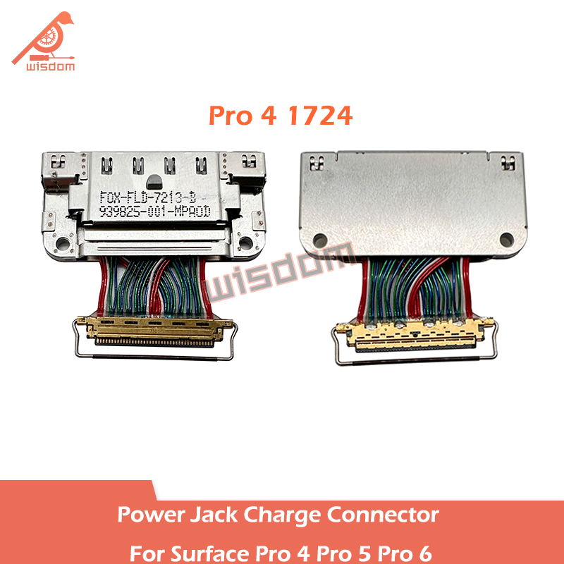 Laptop Dock Port Charging DC J - огляд і ціна Home Office Pro