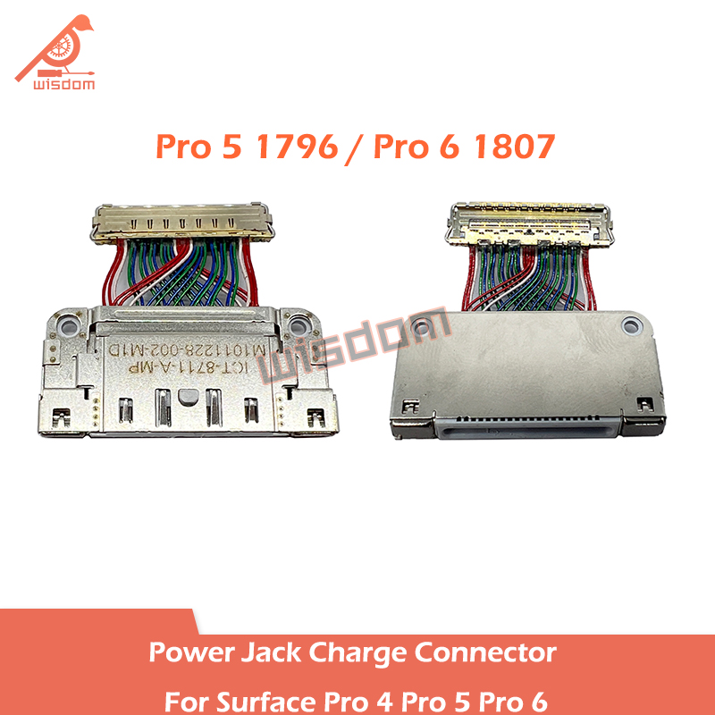 Laptop Dock Port Charging DC J - огляд і ціна Home Office Pro