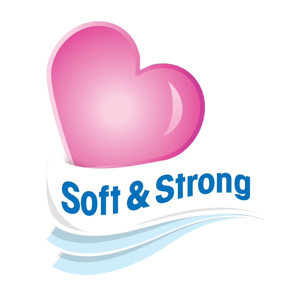 Soft Facial Tissues 2 Ply 4 Pa - огляд і ціна Home Office Box