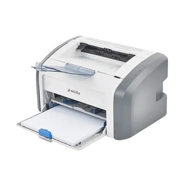 Amida LaserJet AK-1120 A4 Blac - огляд і ціна Laser Printer Home