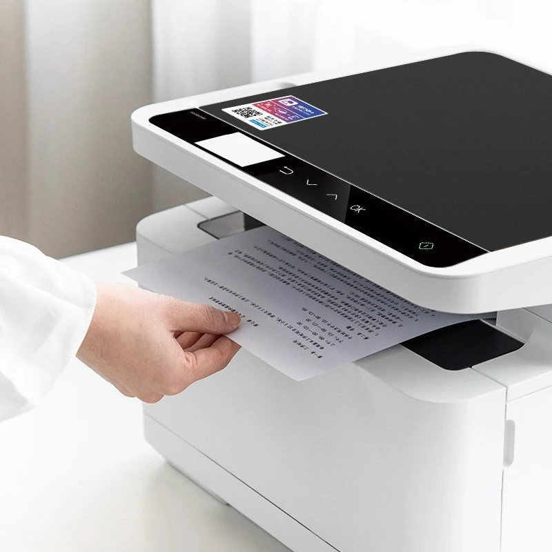 M2000DNW laser printer, office - огляд і ціна Laser Printer Home