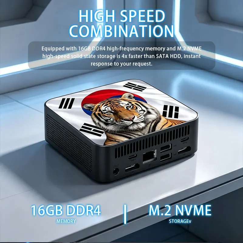 Intel Core i9 10980HK Ultra Fa - огляд і ціна Home Office Pro