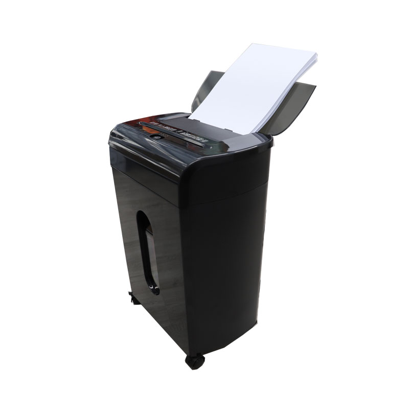 Office Use Paper Shredder Mach - огляд і ціна Home Office Paper Shredder